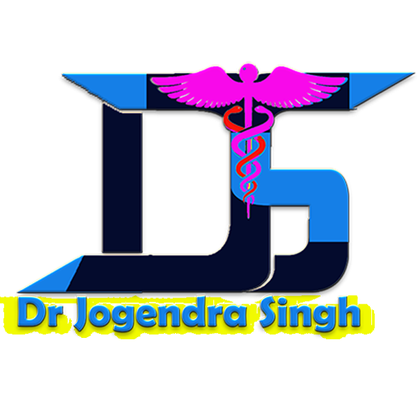 Dr Jogendra Singh